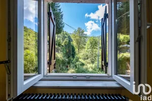 Apartment in Torriglia