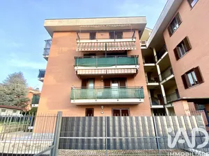 Appartamento in Gassino Torinese