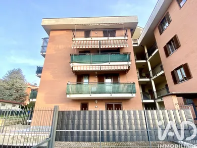 Appartamento in Gassino Torinese