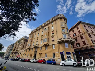 Workshop in Genova