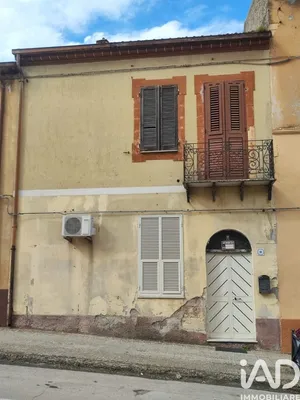 Casa di paese in Bonnanaro