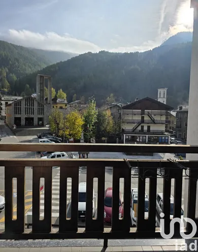Appartamento in Prali