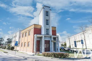 Edificio in Tresigallo