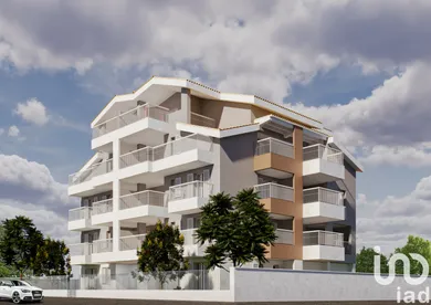 Building in Tortoreto