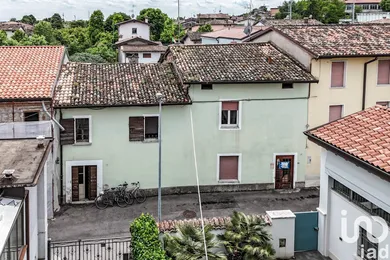 Townhouse in Calcinato