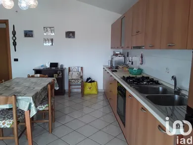 Apartment in Amantea