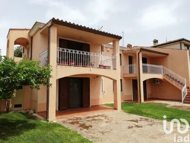 Casa/Villa in Tortolì