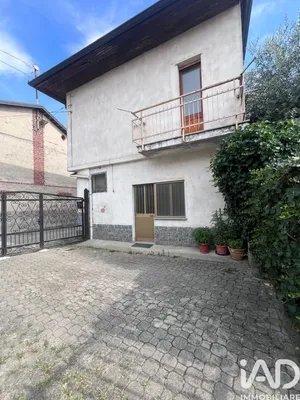 Apartment in Bosconero