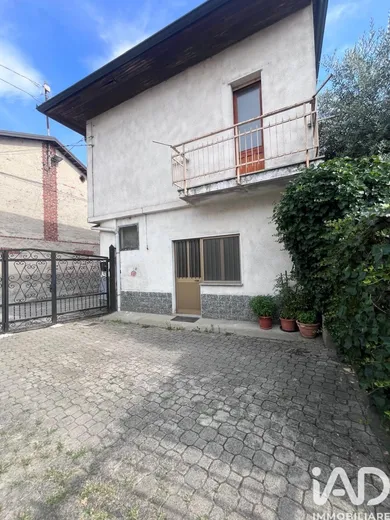Appartamento in Bosconero
