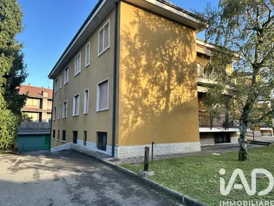 Appartamento in Paderno Dugnano