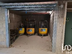 Posto auto in Cesana Torinese