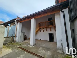 Park home in Vauda Canavese