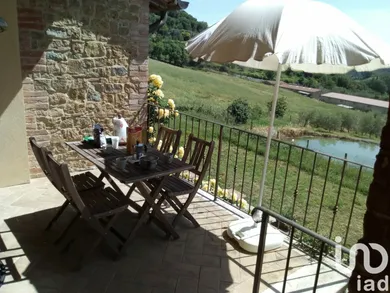 Appartamento in Pienza