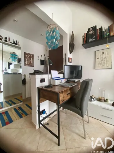 Apartment in Sanremo