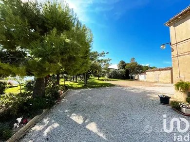 Townhouse in Recanati