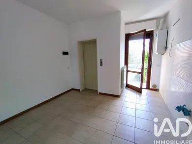 Apartment in Treia