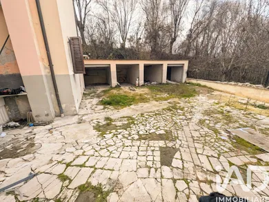 Appartamento in Sulmona
