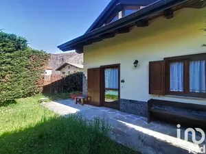 Appartamento in Pontey