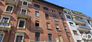 Trilocale in Torino
