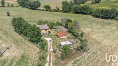 Rustico in Filottrano