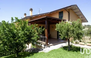 Townhouse in Mosciano Sant'Angelo