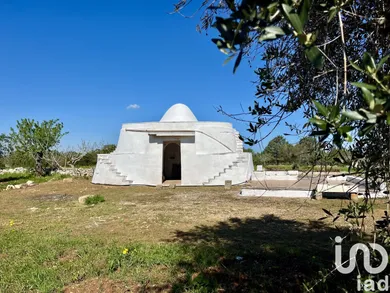 Casa/Villa in Carovigno