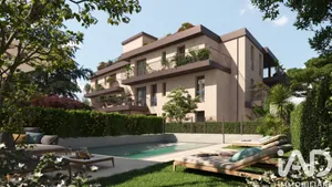 Apartment in Desenzano del Garda