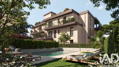 Apartment in Desenzano del Garda