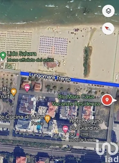Appartamento in Roseto degli Abruzzi