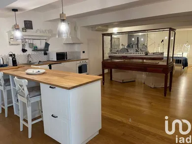 Apartment in Genova