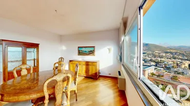 Appartamento in Arenzano