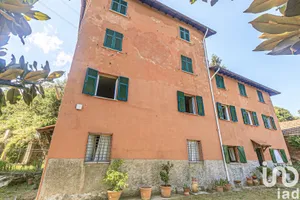 Villa padronale in Ceranesi