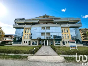 Apartment in Sulmona