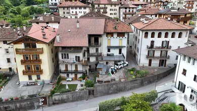 Appartamento in Cimego