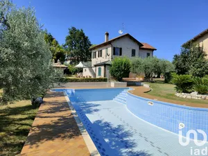 Townhouse in Ascoli Piceno