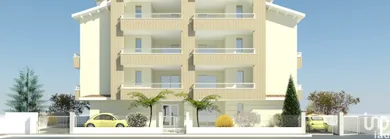 Appartamento in Tortoreto