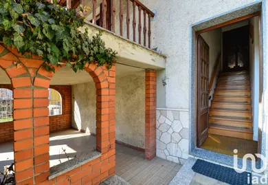 Casa di paese in Saliceto