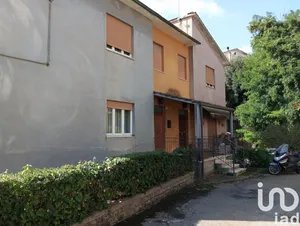 Barge in Acquapendente