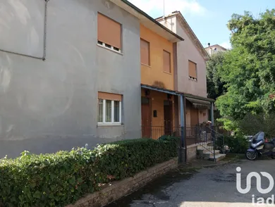 Chiatta / Casa galleggiante in Acquapendente