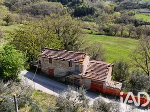 House in Perugia