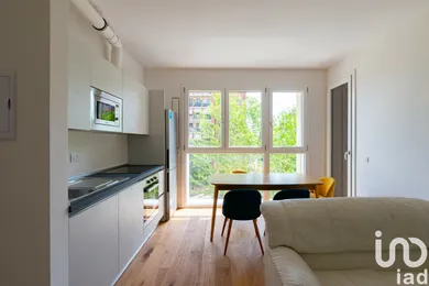 Appartamento in Milano