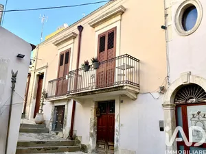 House in Noto