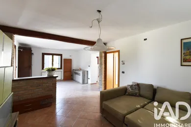 House in Formignana