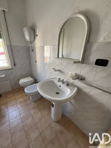 Appartamento in Soveria Simeri