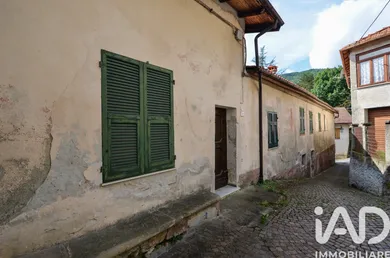 Casa di paese in Murialdo