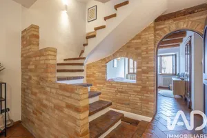 Appartamento in Corridonia