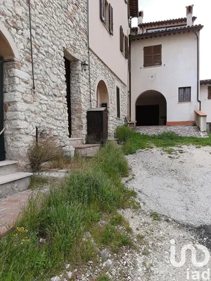 Apartment in Foligno