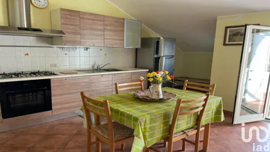 Appartamento in Falerna