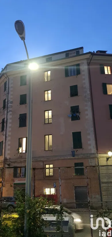 Appartamento in Genova