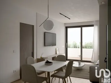 Appartamento in Grottammare